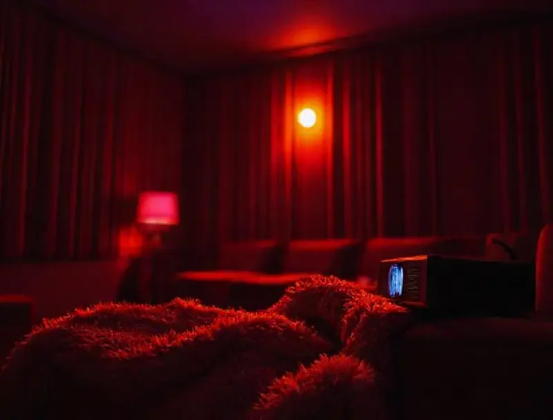 深夜治愈合集 - 6090新视觉影院